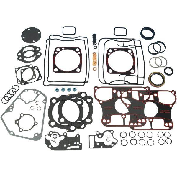 Dichtung Kit Motor 84-91 Bt - Dichtung Kit Engine