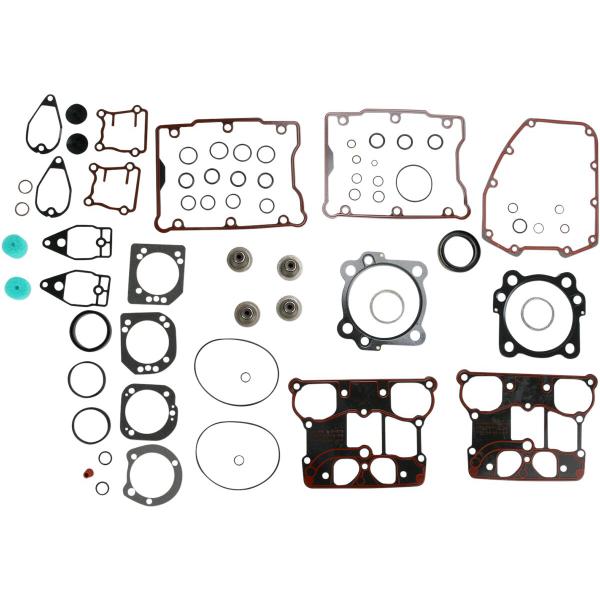 Dichtung Kit Mtr 05-06 Tcmls - Dichtung Kit Engine