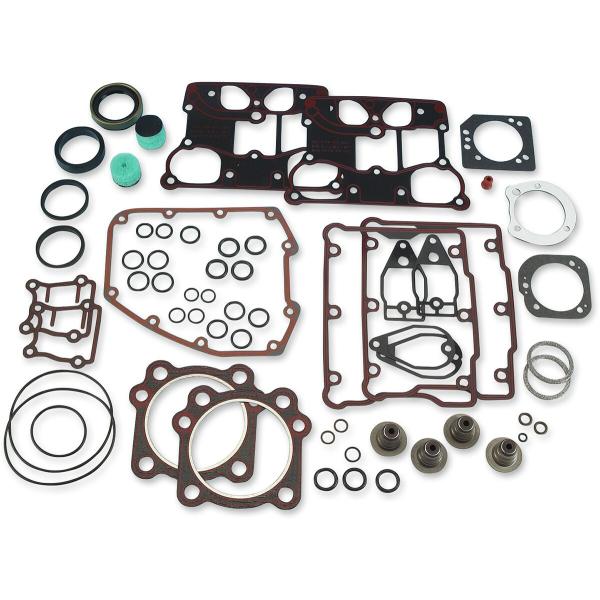 Dichtung Kit Mtr 05-10tc.046 - Dichtung Kit Engine