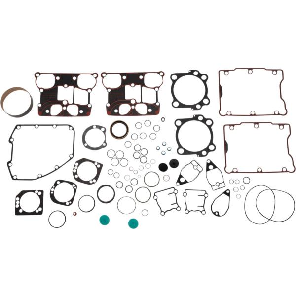 Dichtung Kit Mtr Tc - O-Ring Circuit Base Montageteil