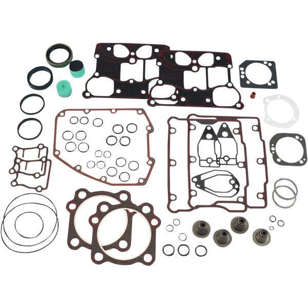 Dichtung Kit Mtr05-10tc.036 - Dichtung Kit Engine