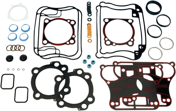 Dichtung Kit Top End 91-03xl - Dichtung Kit Top End