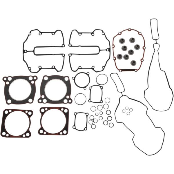 Dichtung Kit Top End Milw 8 - Dichtung Kit Top End M8