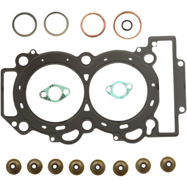 Dichtung Kit Top End Pol - Top End Dichtung Kit