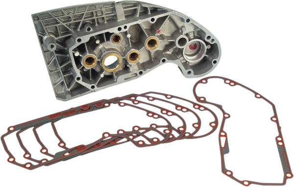 Dichtung Nocken Abdeckung 86-90 XL - Dichtung Nocken Abdeckung