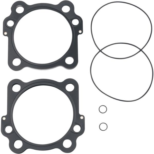 Dichtungs Head 95 99-06 Tc - Dichtungs Zylinder Head Set 3-7/8 Bore