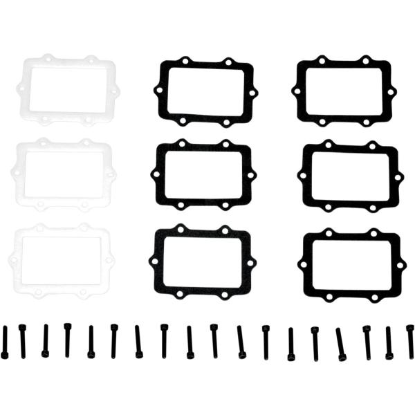 Distanzstück Kit 5-D Triple - Reed Distanzstück Kit v-force 3