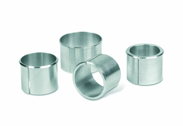 Distanzstück Sleeve 43mm - Distanzstück Sleeve Gabel Ø 43mm