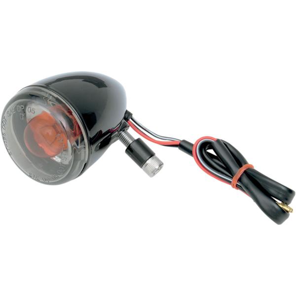 DOT-konforme Blinker