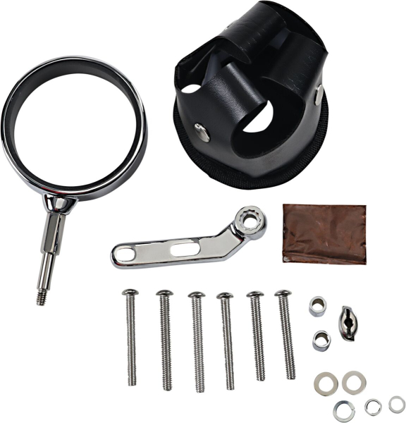 Drink Ring Perch Carrier - Universal Drink Ring With Baverage Carrier für Perch Montageteil