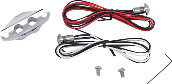 Duet Lenkerschalter-Satz