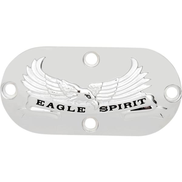 Eagle Spirit INspektionsdeckel