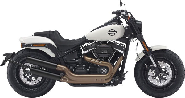 Ec Muf Fxbb Sc Bk - Ec Slip-On Schalldämpfer schwarz Ese 2in2