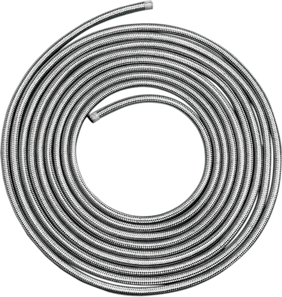 Edelstahl-Flexleitung