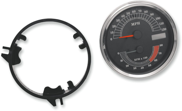 Elektrischer Tachometer/Drehzahlmesser