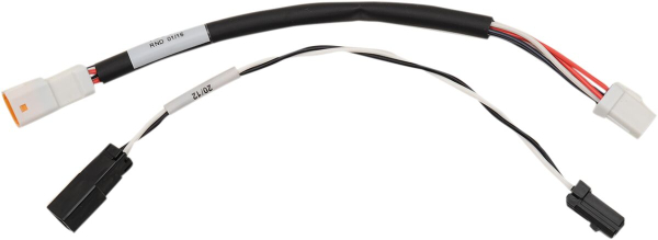 Elektronikgas-Verlängerung