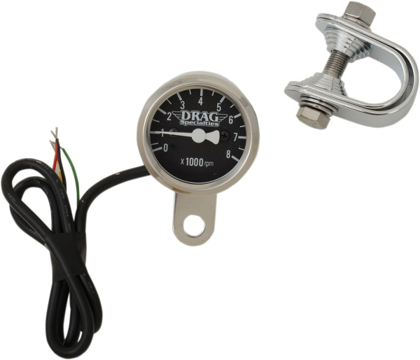 Elektronischer 1-7/8&quote; Drehzahlmesser
