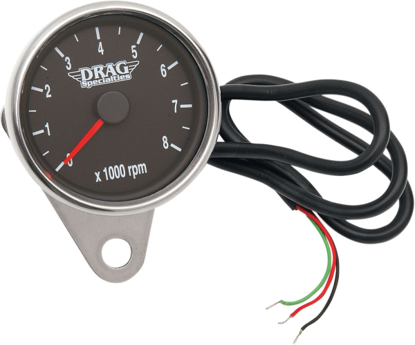 Elektronischer 2,4&quote; Mini-Drehzahlmesser