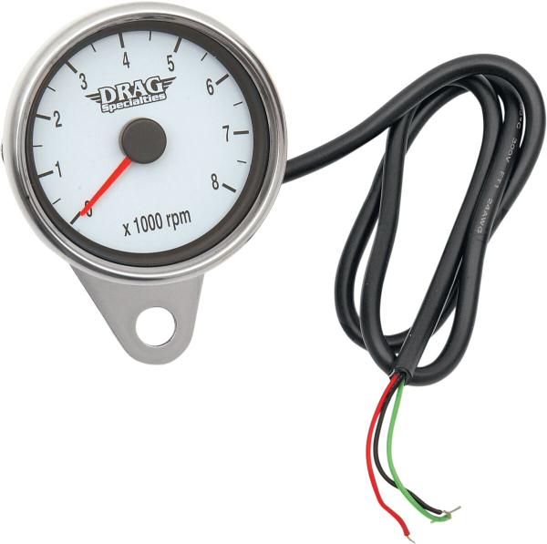 Elektronischer 2,4&quote; Mini-Drehzahlmesser