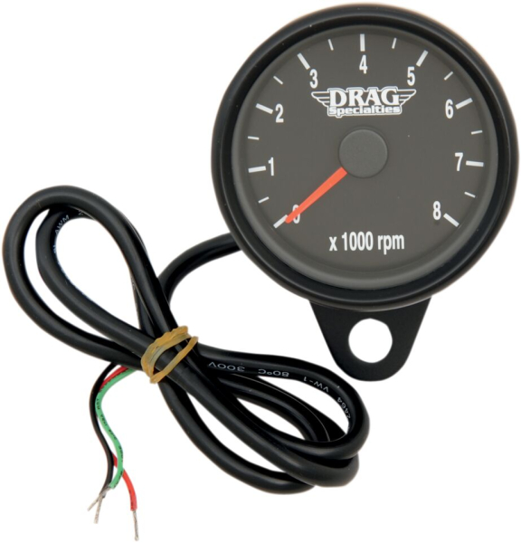Elektronischer 2,4&quote; Mini-Drehzahlmesser