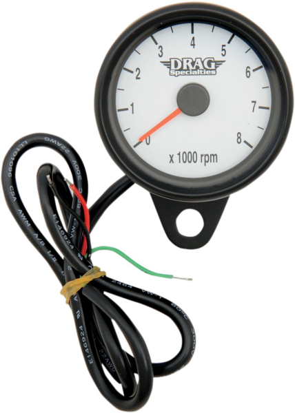 Elektronischer 2,4&quote; Mini-Drehzahlmesser