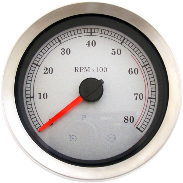 Elektronischer 4&quote; Drehzahlmesser