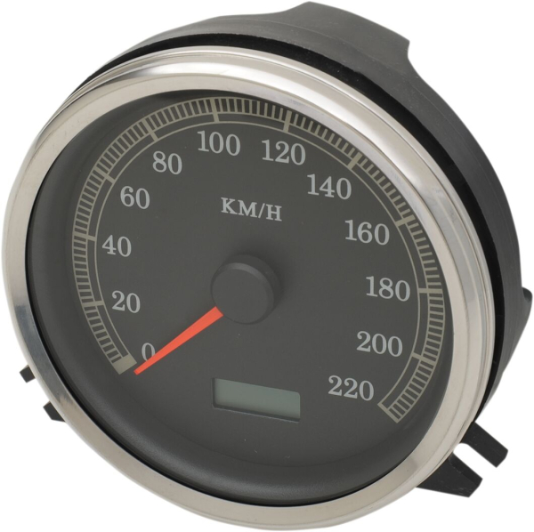 Elektronischer Tachometer