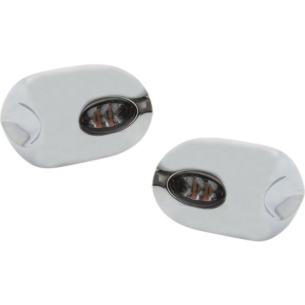 Elypse LED Front Turn Signals