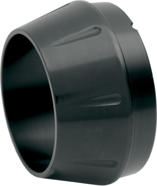 End Cap schwarz F Shrt Meg - End Cap Megaphone Short schwarz