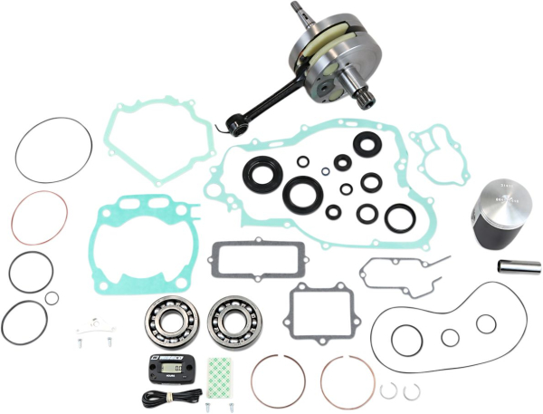 Eng Kit Wiseco Yz250 03-18 - Engine Umrüstsatz Pro-Lite