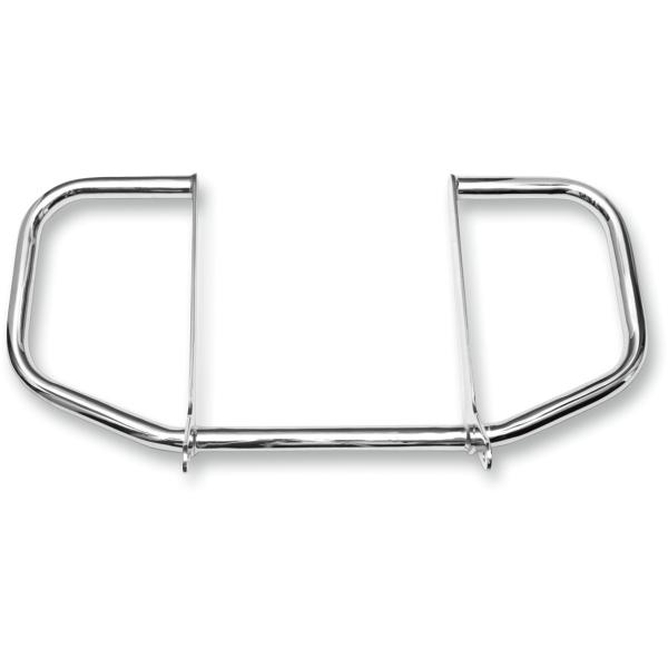 Engine Guard Honda - Engine Guard Highwaybar Chrome