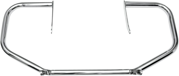 Engine Guard Kawasaki - Engine Guard Highwaybar Chrome