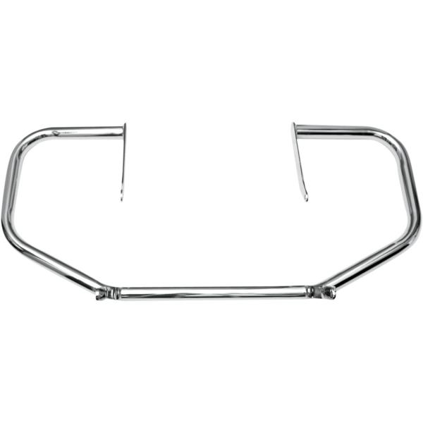 Engine Guard Kawasaki - Engine Guard Highwaybar Chrome