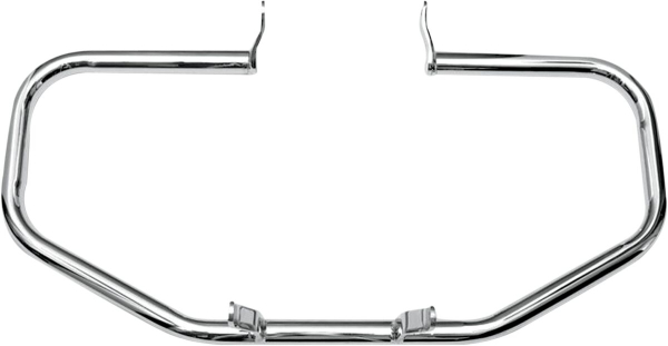 Engine Guard Suzuki - Engine Guard Highwaybar Chrome