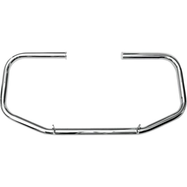 Engine Guard Yamaha - Engine Guard Highwaybar Chrome