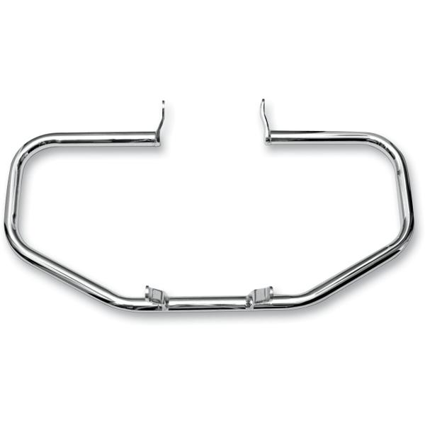 Engine Guard Yamaha - Engine Guard Highwaybar Chrome