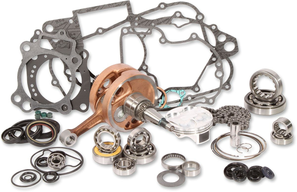 Engine Kit Hon - Engine Bottom End Honda Umrüstsatz