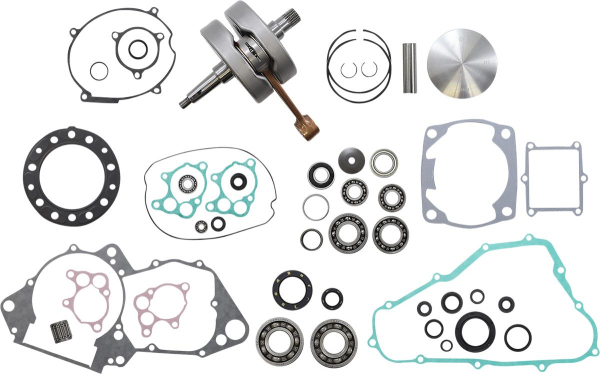 Engine Kit Hon - Engine Bottom End Honda Umrüstsatz