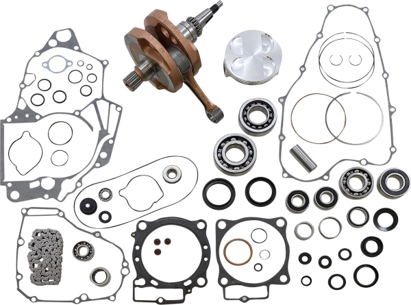 Engine Kit Hon - Engine Bottom End Honda Umrüstsatz