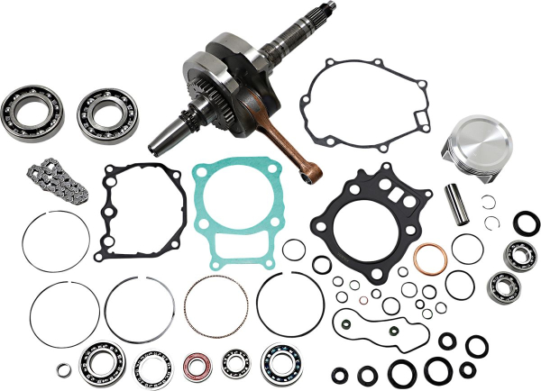 Engine Kit Hon Wr00007 - Engine Kit Hon Wr00007