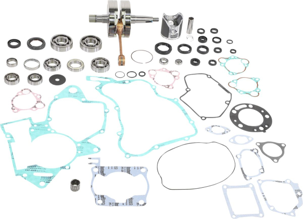 Engine Kit Hon Wr101-096 - Engine Bottom End Honda Umrüstsatz
