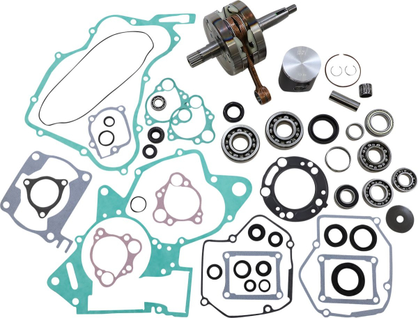 Engine Kit Hon Wr101-097 - Engine Bottom End Honda Umrüstsatz