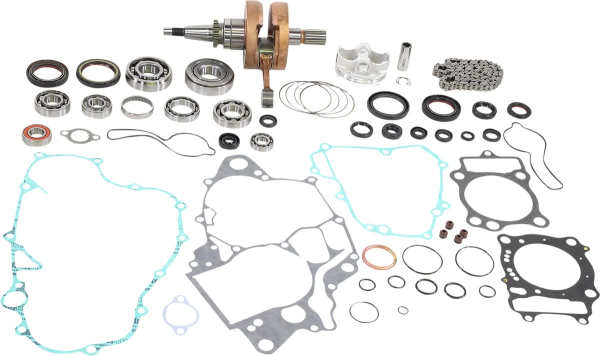 Engine Kit Hon Wr101-177 - Engine Bottom End Honda Umrüstsatz