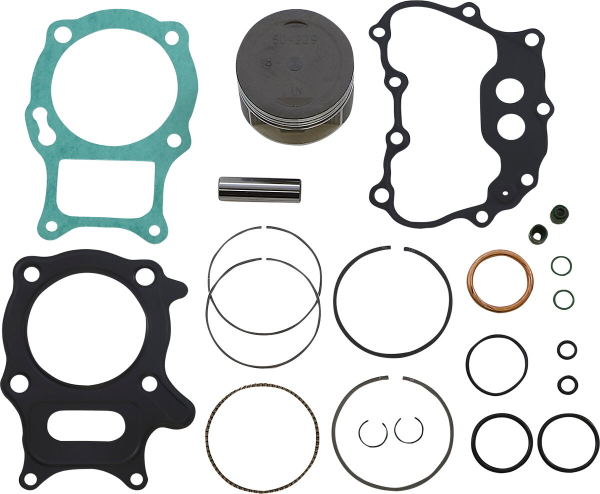 Engine Kit Ktm Wr101-216 - Engine Bottom End Ktm Umrüstsatz