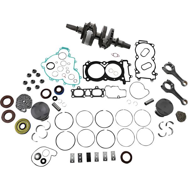 Engine Kit Pol Wr00049 - Engine Kit Pol Wr00049