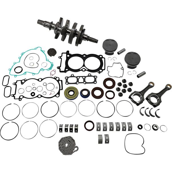 Engine Kit Pol Wr00051 - Engine Kit Pol Wr00051