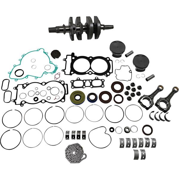 Engine Kit Pol Wr00053 - Engine Kit Pol Wr00053