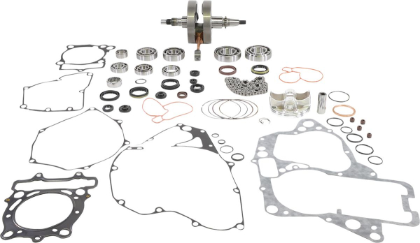 Engine Kit Suz - Engine Bottom End Suzuki Umrüstsatz