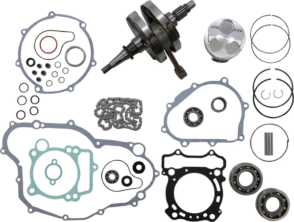 Engine Kit Yam - Engine Bottom End Yamaha Umrüstsatz