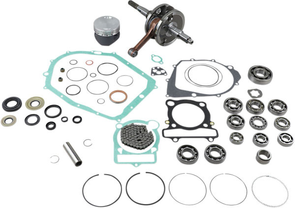 Engine Umrüstsatz - Engine Umrüstsatz